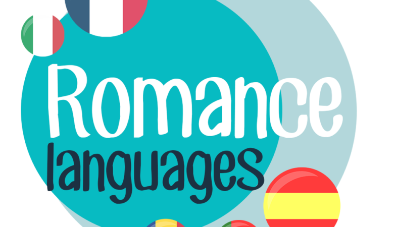 Romance languages