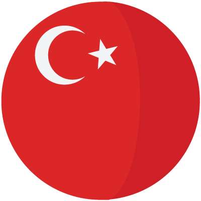 *Turkish*